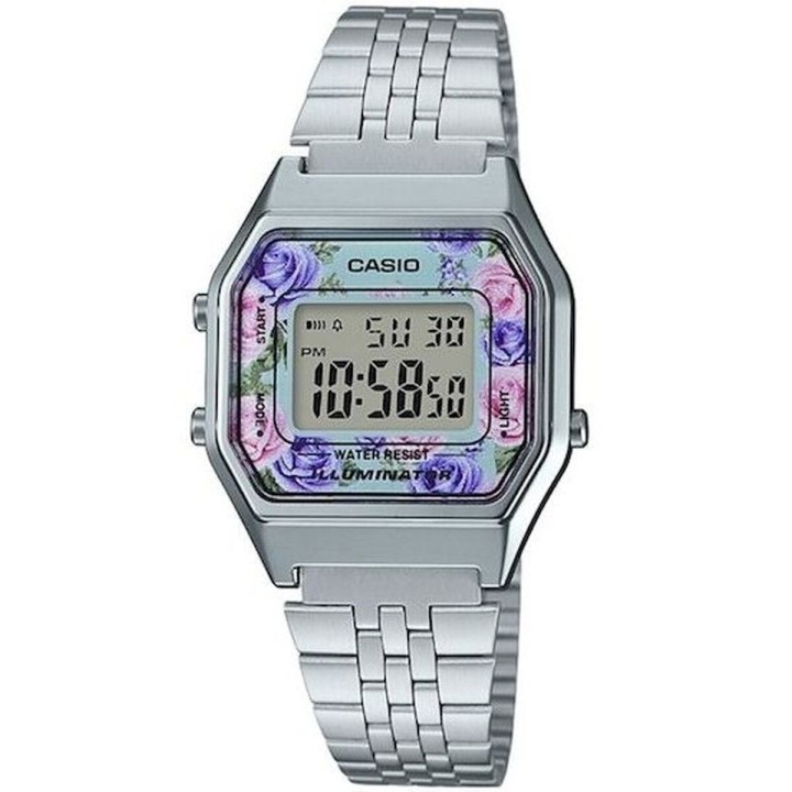 Orologio Donna Casio (Ø 28 mm)