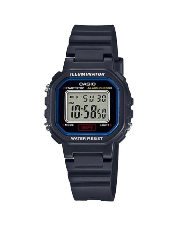 Orologio Donna Casio  ILLUMINATOR (Ø 30 mm)