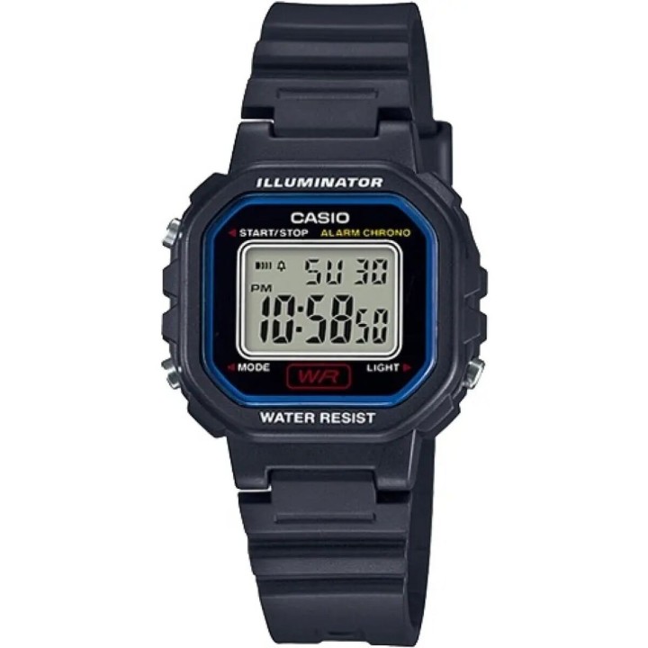 Dameur Casio  ILLUMINATOR (Ø 30 mm)