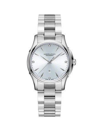 Ladies' Watch Hamilton JAZZMASTER - AUTOMATIC (Ø 34 mm)