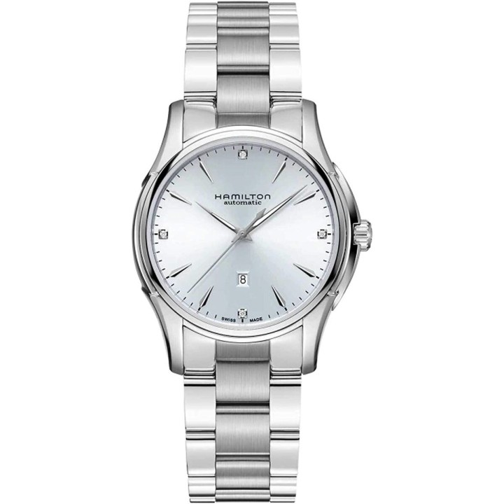 Dameur Hamilton JAZZMASTER - AUTOMATIC (Ø 34 mm)