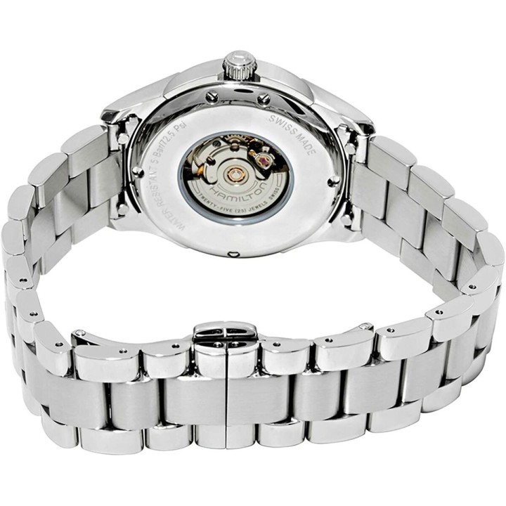 Dameur Hamilton JAZZMASTER - AUTOMATIC (Ø 34 mm)