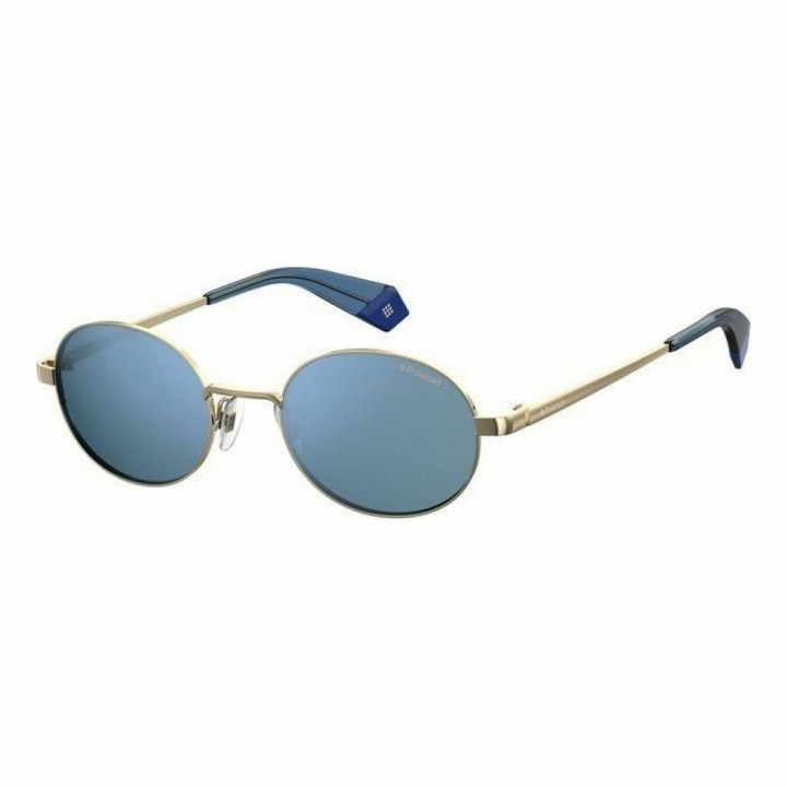 Occhiali da sole Unisex Polaroid PLD 6066 51 UHU
