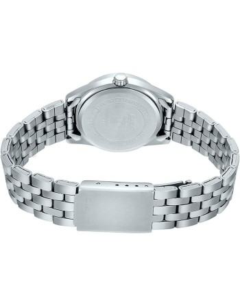 Reloj Mujer Casio ENTICER LADY Azul (Ø 36 mm)