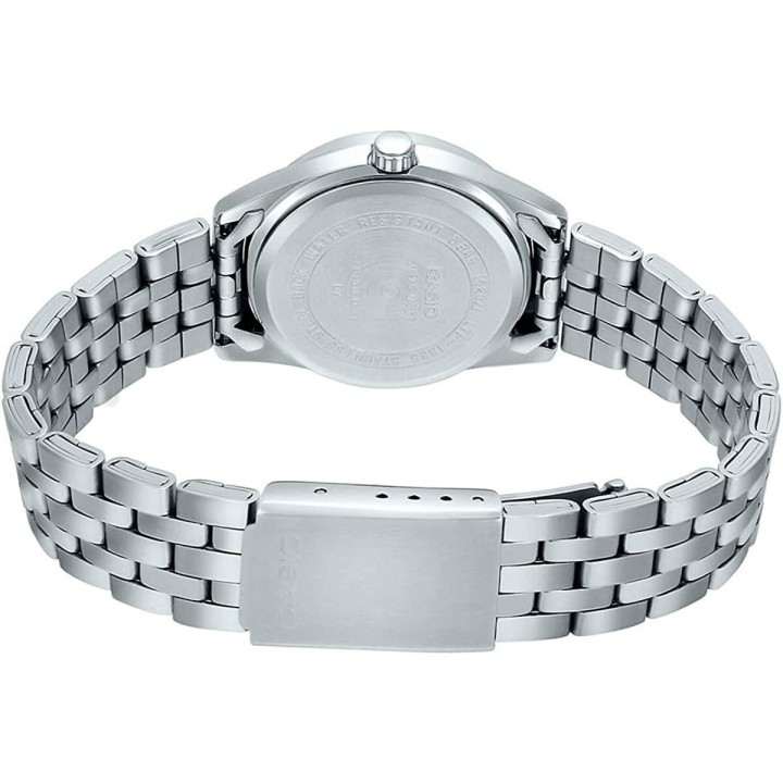Dameur Casio ENTICER LADY Blå (Ø 36 mm)