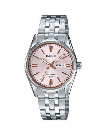 Dameur Casio ENTICER LADY Pink (Ø 36 mm)