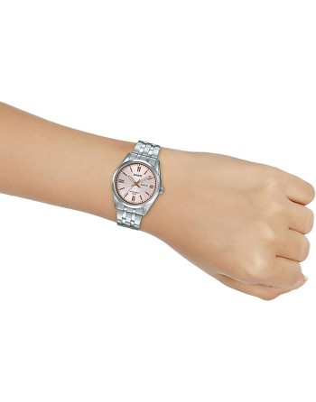 Dameur Casio ENTICER LADY Pink (Ø 36 mm)