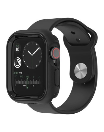 Funda Apple Watch 6/SE/5/4 Otterbox 77-63619 Negro Ø 40 mm
