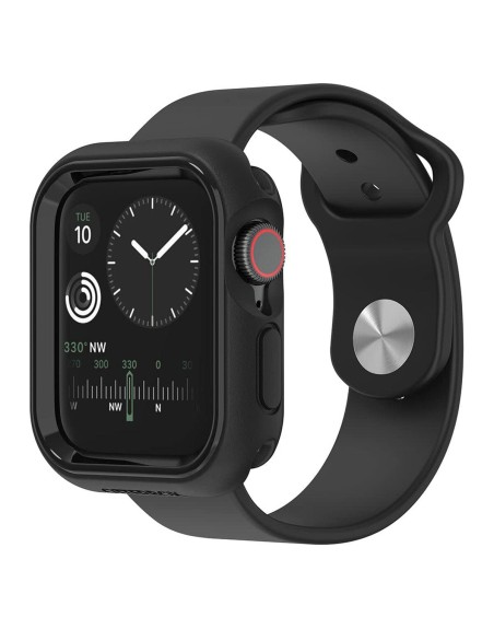 Custodia Apple Watch 6/SE/5/4 Otterbox 77-63619 Nero Ø 40 mm