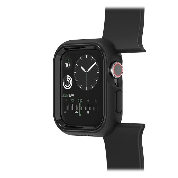 Case Apple Watch 6/SE/5/4 Otterbox 77-63619 Sort Ø 40 mm