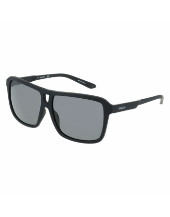 Lunettes de soleil Unisexe Dragon Alliance The Jam Noir