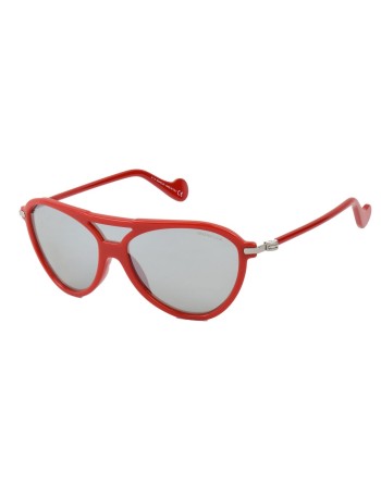Herrensonnenbrille Moncler ML0054-67C Ø 128 mm