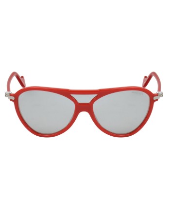 Gafas de Sol Hombre Moncler ML0054-67C Ø 128 mm