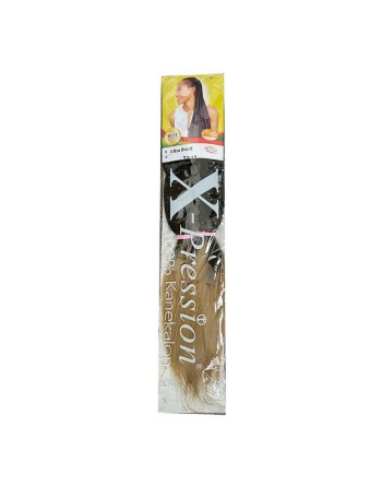 Extensions pour les Cheveux X-Pression Nº T2/27