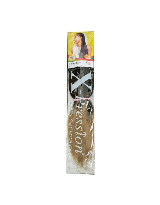 Extensiones para el Pelo X-Pression Nº T2/27