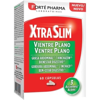Brucia grassi Forté Pharma Xtraslim