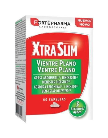 Brûle-graisses Forté Pharma Xtraslim