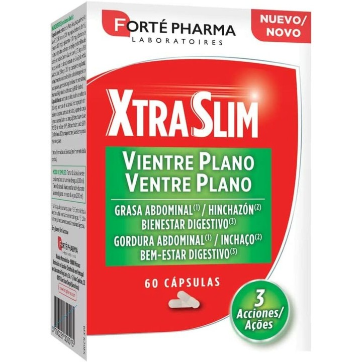 Brucia grassi Forté Pharma Xtraslim