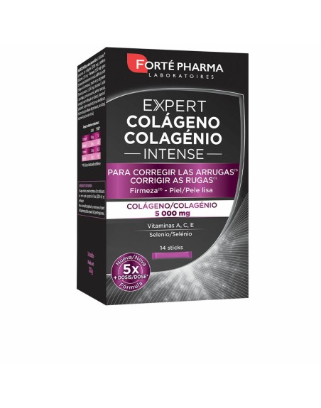 Collageno Forté Pharma Expert Intense Collageno 14 Unità