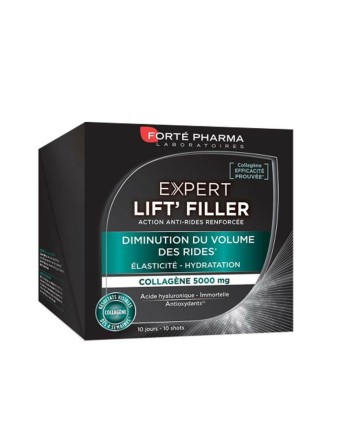 Collageno Forté Pharma Expert Lift Filler 10 Unità