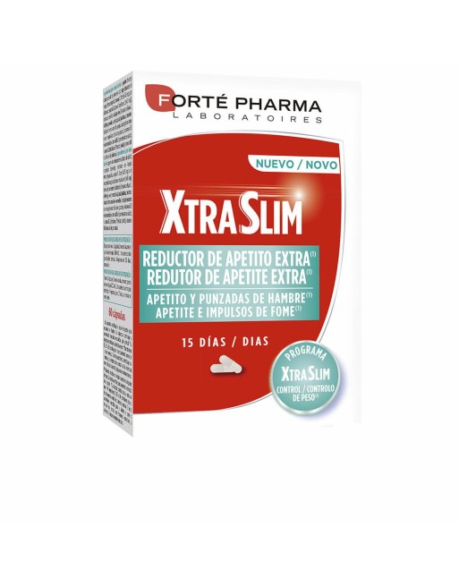 Complément digestif Forté Pharma Xtraslim 60 Unités