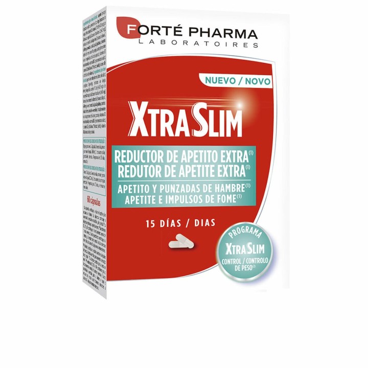Integratore digestivo Forté Pharma Xtraslim 60 Unità