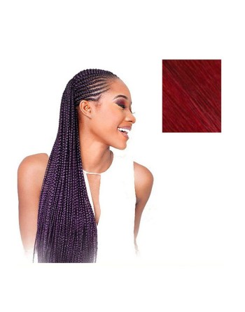 Hair extensions X-Pression Burg Burg