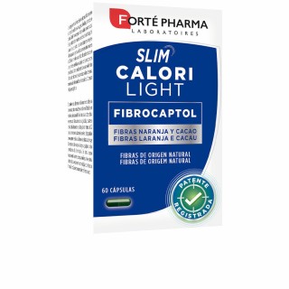 Brûle-graisses Forté Pharma Slim Calori Light