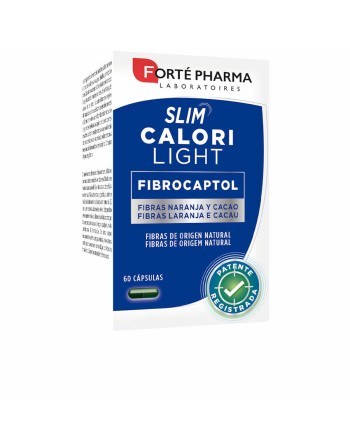 Fedtforbrænding Forté Pharma Slim Calori Light