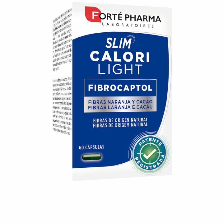 Brûle-graisses Forté Pharma Slim Calori Light