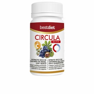 Kollagen Best Diet Circula Activ 30 enheder