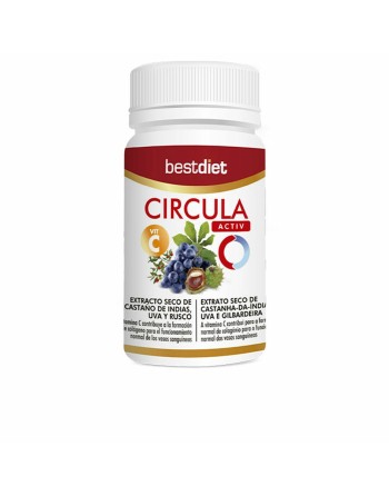 Collageno Best Diet Circula Activ 30 Unità