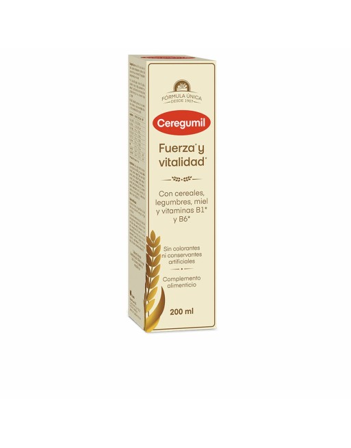 Multivitamin Ceregumil Ceregumil 200 ml