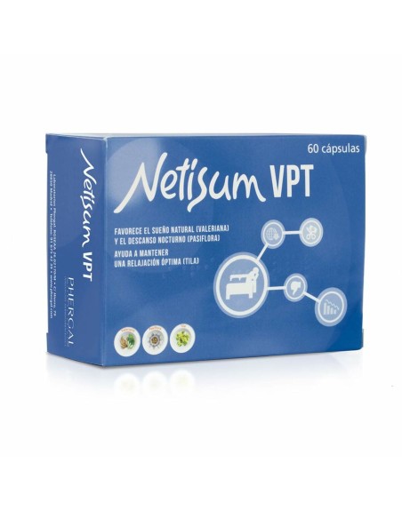 Kapseln Netisum VTP 60 Stück