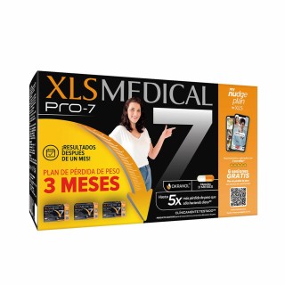 Fedtforbrænding XLS Medical Pro-7