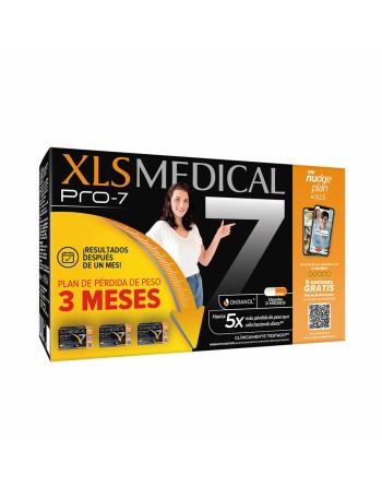 Fedtforbrænding XLS Medical Pro-7