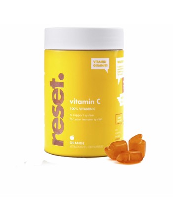 Vitamin C Reset Vitamin C Gummis 60 Stück