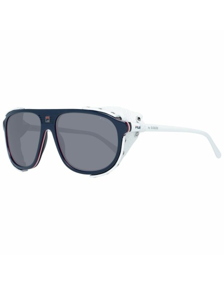 Men's Sunglasses Lozza SL4253V589DDM ø 58 mm