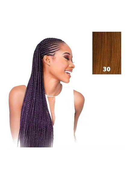 Hair extensions X-Pression 30 Nº 30