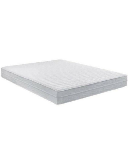 Mattress DORMIPUR Viscoelastic foam 140 x 190 cm