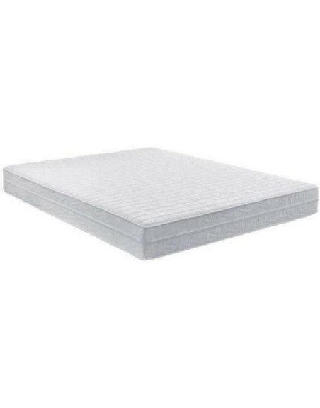 Mattress DORMIPUR Viscoelastic foam 140 x 190 cm