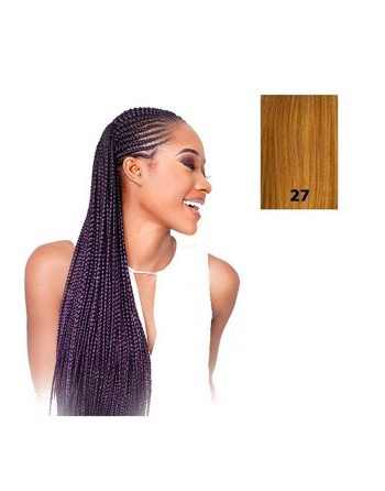 Extensiones para el Pelo X-Pression 27 Nº 27
