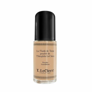 Flydende makeup foundation LeClerc 0019652 30 ml