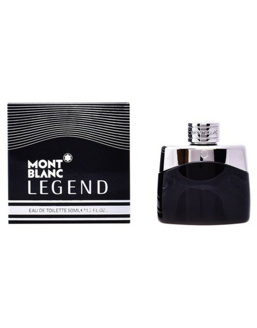 Herreparfume Montblanc EDT