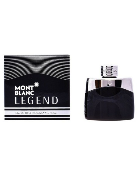 Herrenparfüm Montblanc EDT