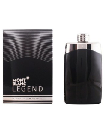Herrenparfüm Montblanc EDT