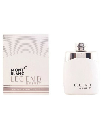 Men's Perfume Legend Spirit Montblanc EDT