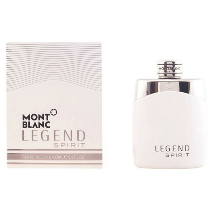 Herreparfume Legend Spirit Montblanc EDT