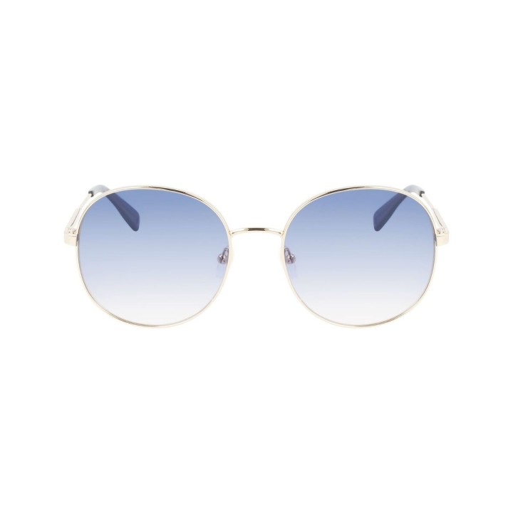 Solbriller til kvinder Longchamp LO161S-705 ø 59 mm