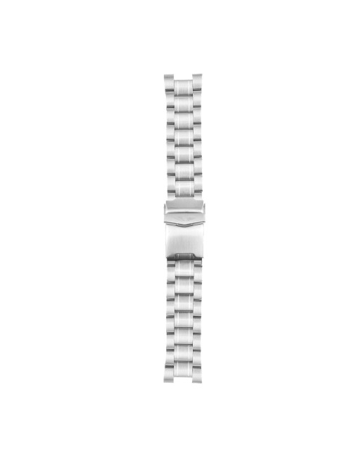 Correa para Reloj Bobroff BFS030 Gris